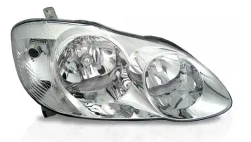 FAROL TOYOTA COROLLA 05/08 DIR