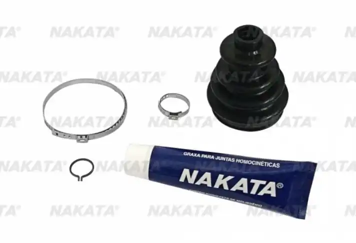 SANFONA HOMOC FIESTA 1.0 1.3 KA 1.0 LADO RODA