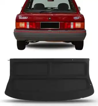 BAGAGITO ESCORT PRETO