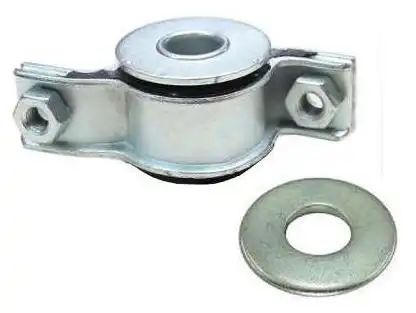 BUCHA BANDEJA DIANT ESQ TEMPRA SW TIPO 93/97 MAREA 99/ TRAS