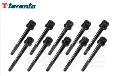 PARAFUSO CABECOTE ASTRA 2.0 8V FLEX 2005 A 2011