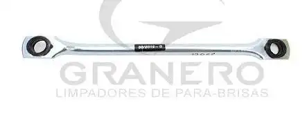 HASTE LIMP PARAB CHEVETTE ESQ