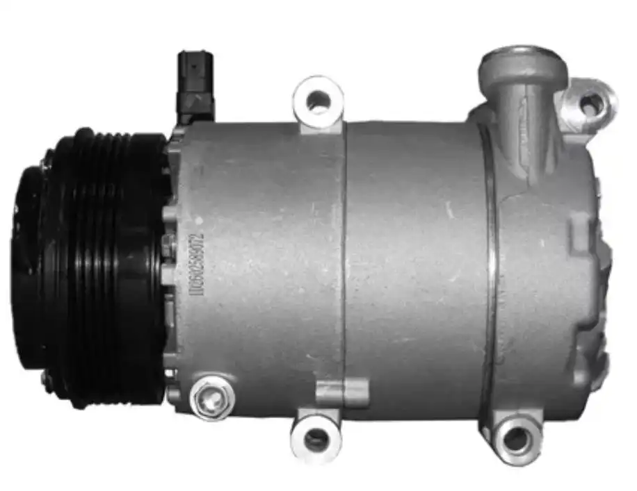 COMPRESSOR AR CONDICIONADO FOCUS 2009 A 2014