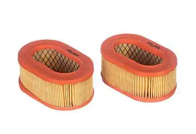 FILTRO AR FUSCA ALCOOL  (OVAL) (2021)