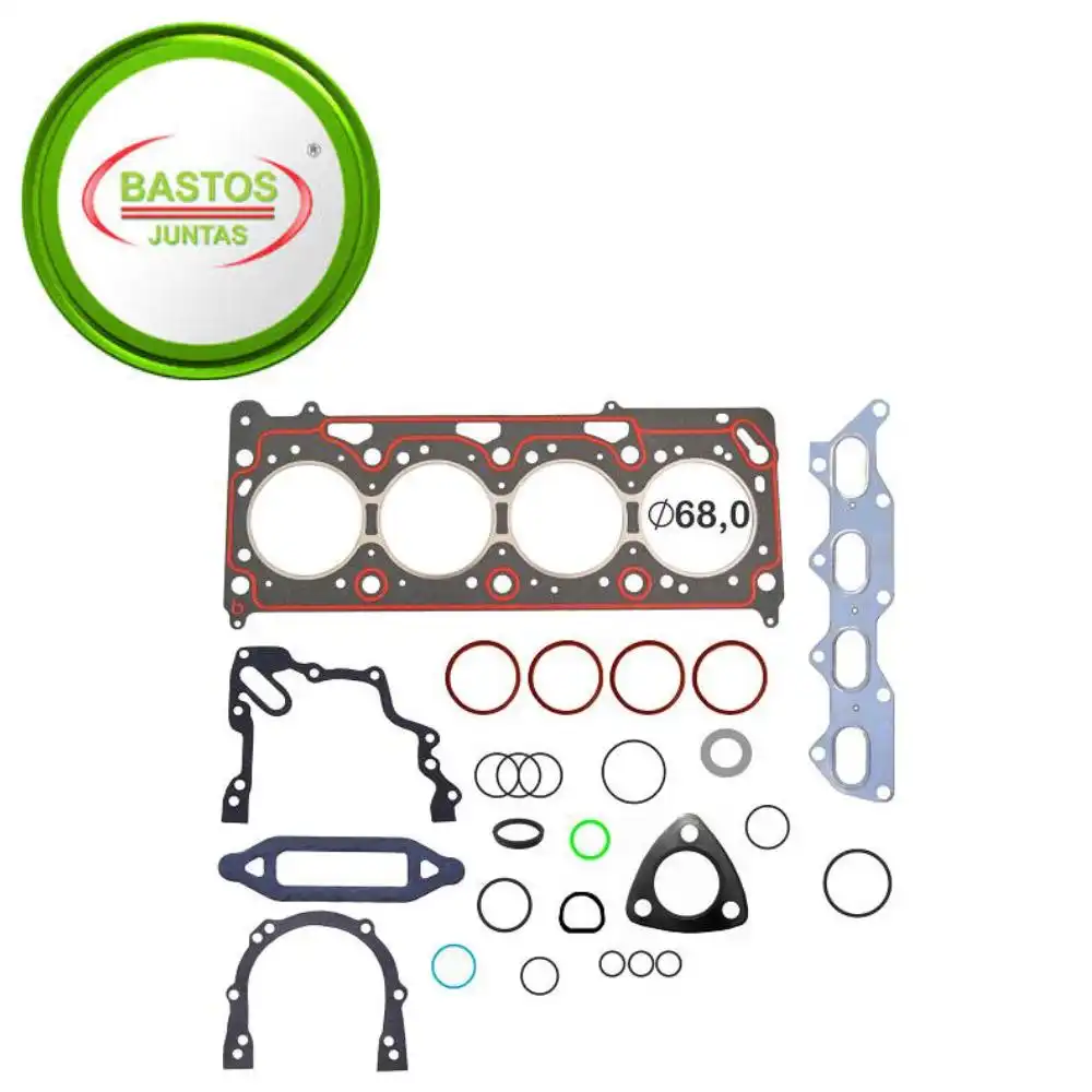 JUNTA MOTOR GOL POWER 1.0 16V S/RETENTOR