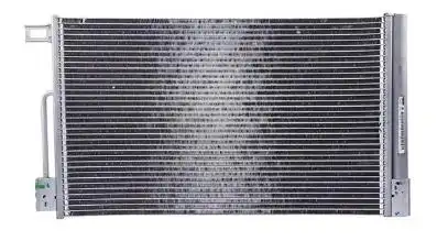 CONDENSADOR AR CONDICIONADO AGILE 2011/ MONTANA 2012/