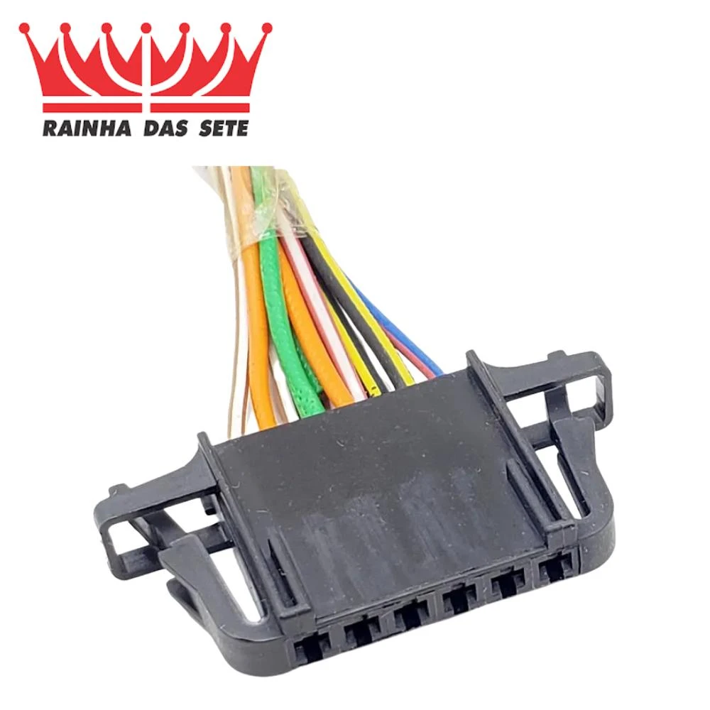 CHICOTE PEDAL ACELERADOR ELETRONICO GOL G4 6 VIAS