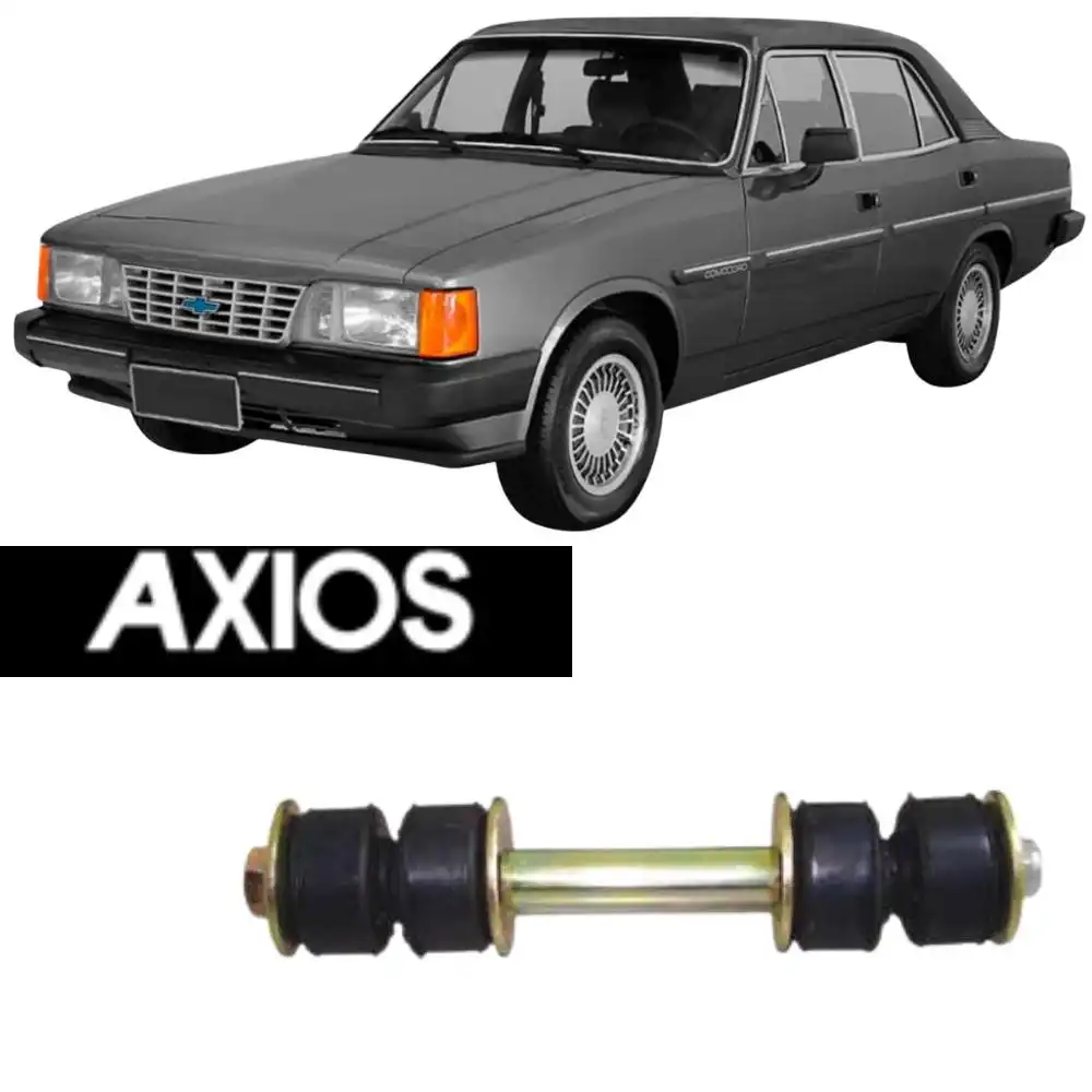 BIELETA DIANTEIRA OPALA 68/90