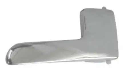 MACANETA INT GOL GIV FOX 2/4P ESQ CROMADO METAL