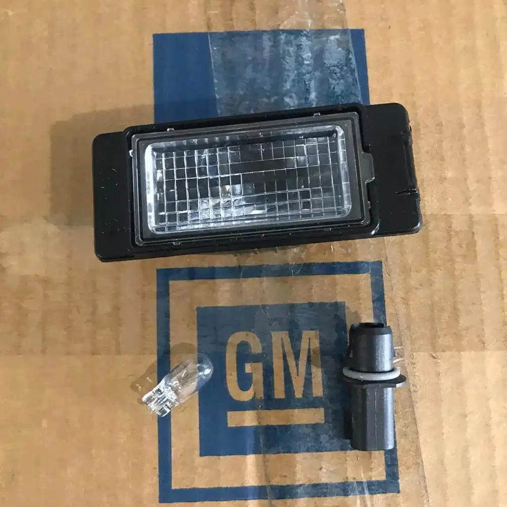 SINAL PLACA ONIX 2020 EM DIANTE