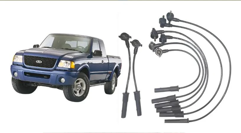 CABO VELA RANGER 2.3 2.5 8V 94/01