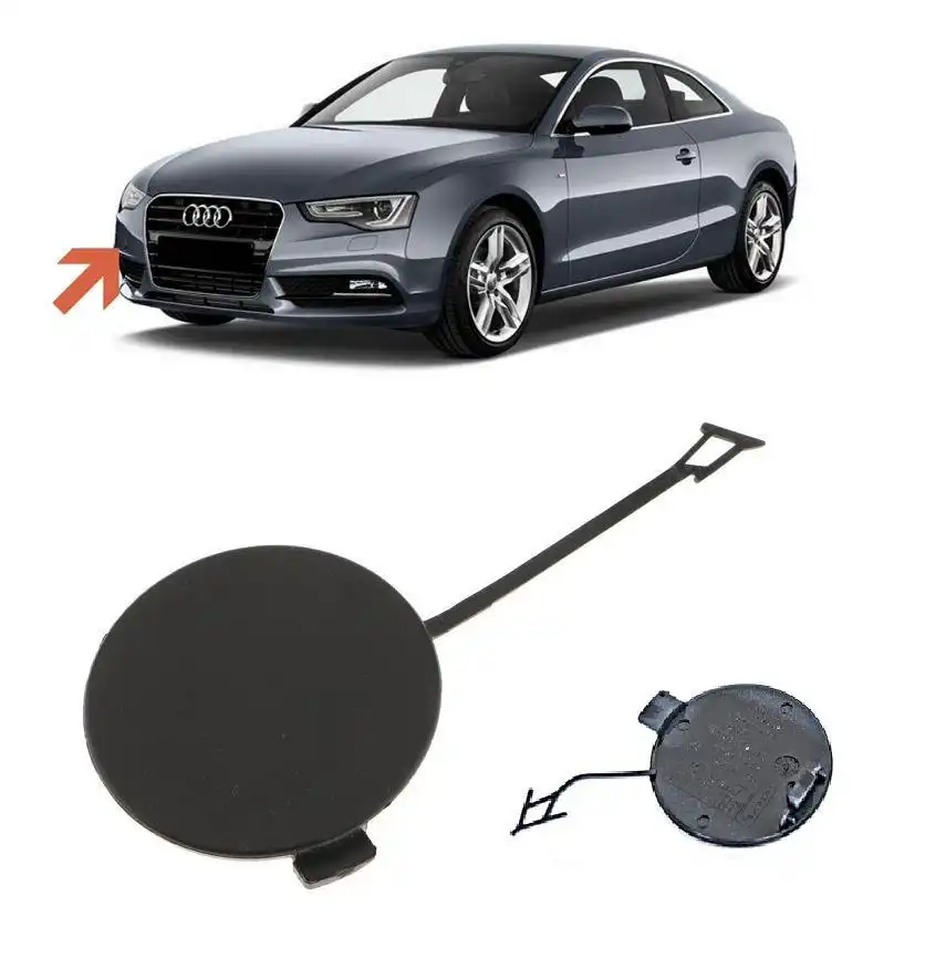 TAMPA PARACHOQUE DIANT AUDI A5 12/17   REBOQUE