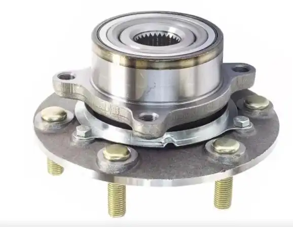 CUBO RODA DIANT MITSUBISHI L200 TRITON