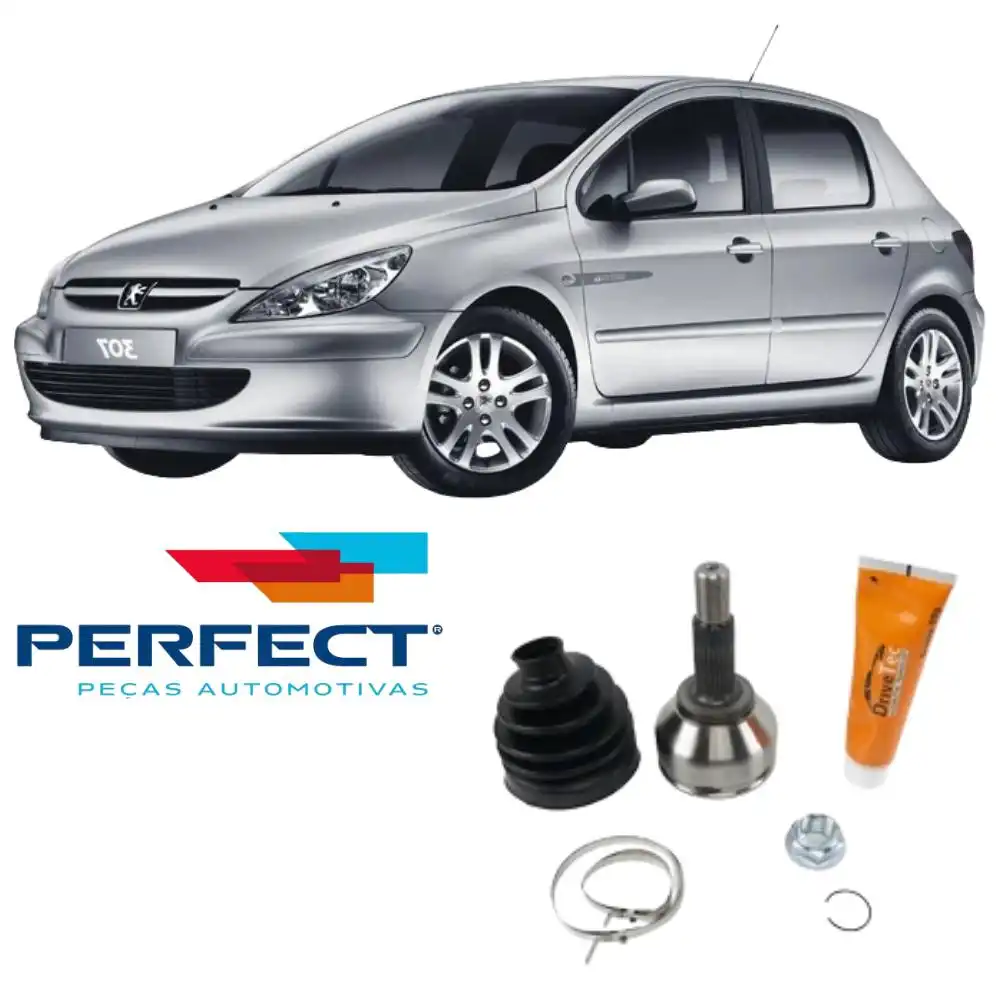 JUNTA HOMOC PEUGEOT 307 1.6 16V 2008 A 2013 MANUAL