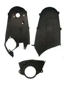 PROTETOR CORREIA COM GOL 1.0 8V POWER 2002 A 2009