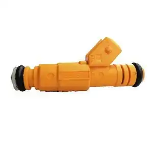 BICO INJ CORSA 1.6 96/ MPFI (AMARELO)