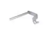 GARFO EMBREAGEM FIAT 147 1976 A 1984 UNO 1985 A 1993