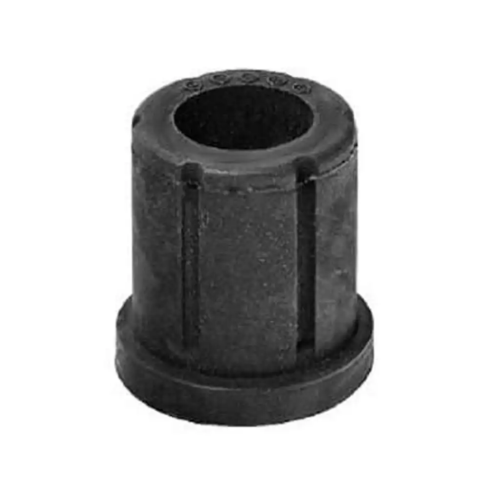 BUCHA MOLA SUSP TRAS HILUX 1997 A 2004 MENOR