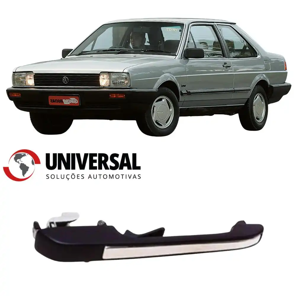 MACANETA EXT SANTANA TRAS DIR C/ FRISO