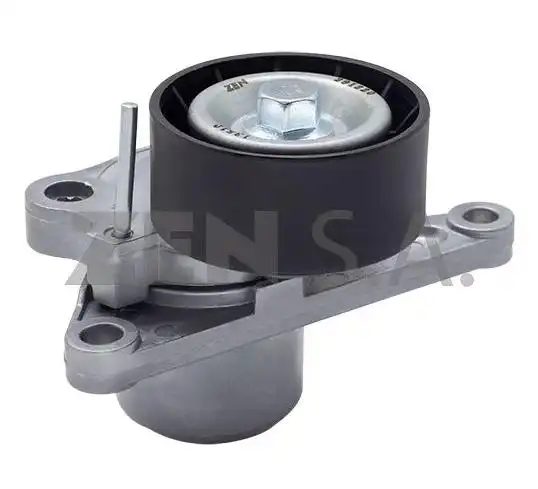 TENSOR CORREIA ALTERNADOR RENAULT MASTER 2.3 16V 2014 A 2026