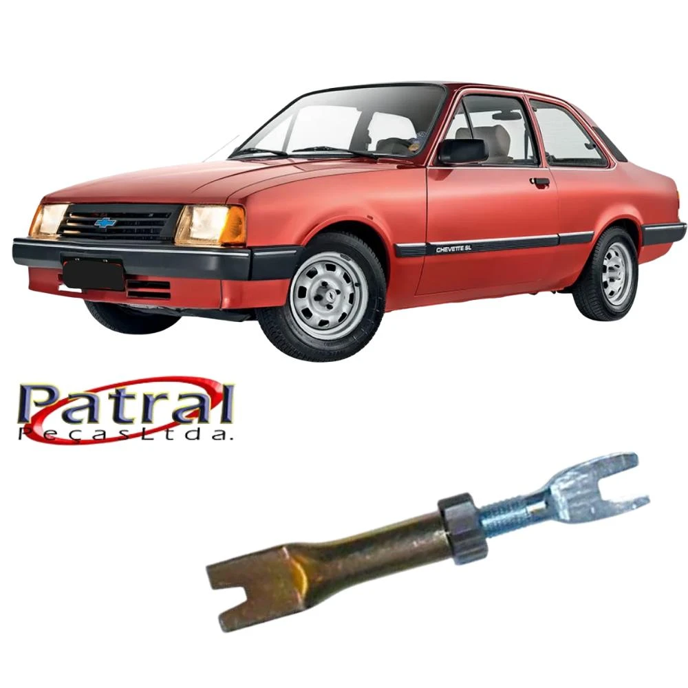 REGULADOR FREIO TRAS CHEVETTE MARAJO CHEVY 87/ ESQ VARGA