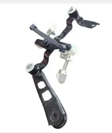 TRAMBULADOR CORSA 2002 A 2012 MERIVA 2003 A 2012 (COMPLETO)