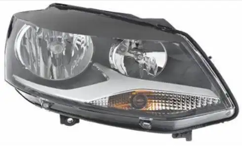 FAROL FOX 2010 A 2014 DIR DUPLO