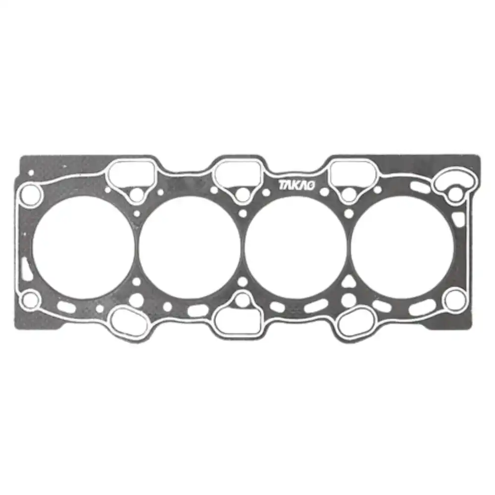 JUNTA CABECOTE MITSUBISHI PAJERO 1.8 2.0 16V (FIBRA)