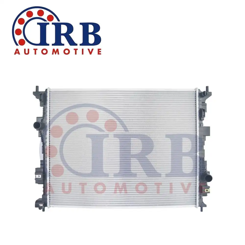 RADIADOR MAVERICK 2.0 GASOLINA 2021 ACIMA BRASADO