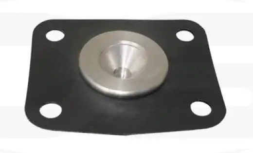 REPARO DIAFRAGMA REGULADOR PRESSAO INJ GOL PARATI LOGUS SANT