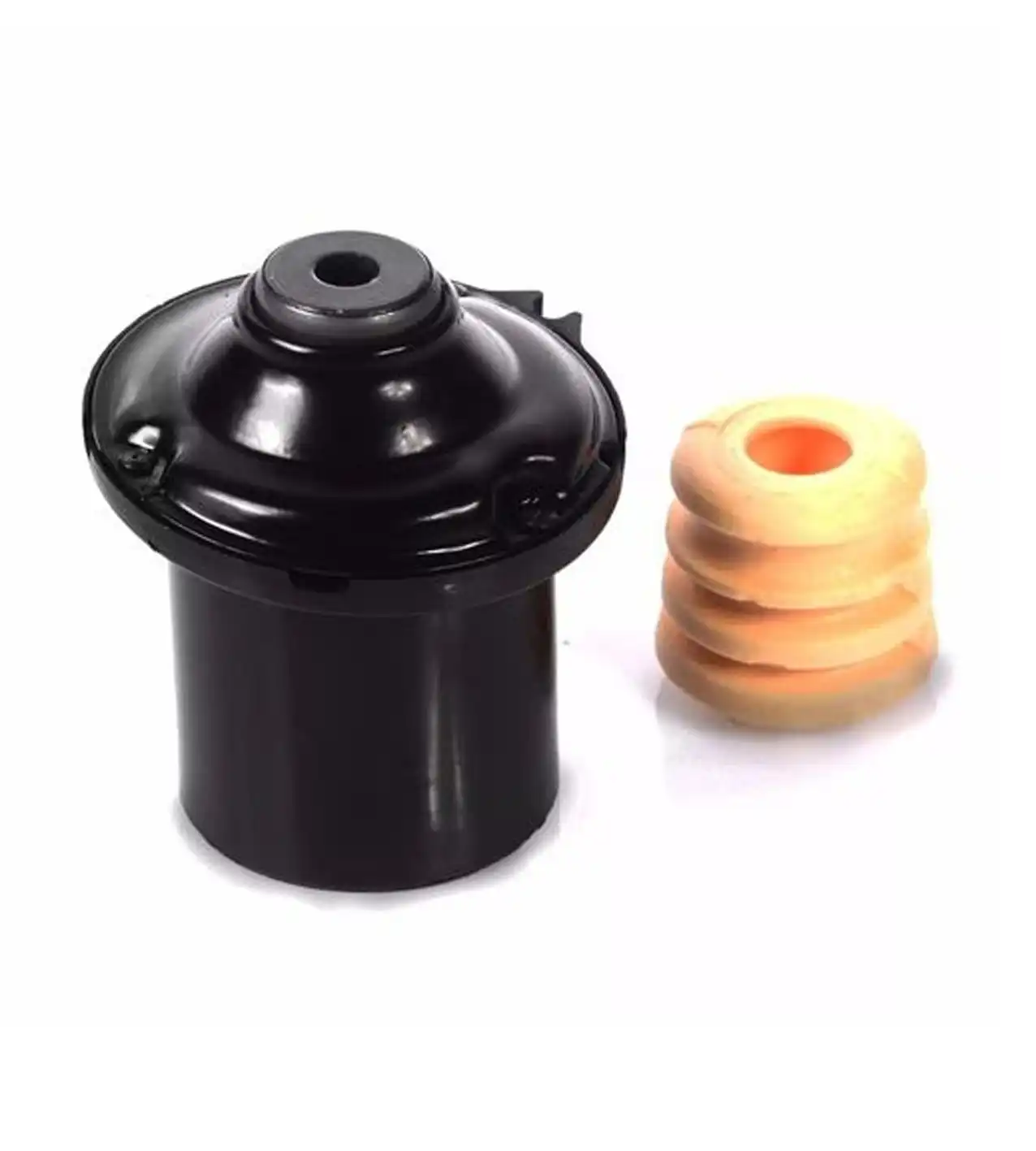 KIT AMORTECEDOR DIANTEIRO CORSA 2002 A 2012 COM ROLAMENTO