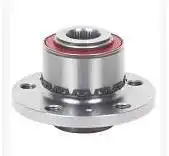 CUBO RODA DIANT POLO 2002/ C/ROLAM 5 FUROS S/ABS