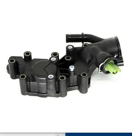CARCACA VALVULA TERMOSTATICA PEUGEOT 206 1.0 1.4 2005 A 2013