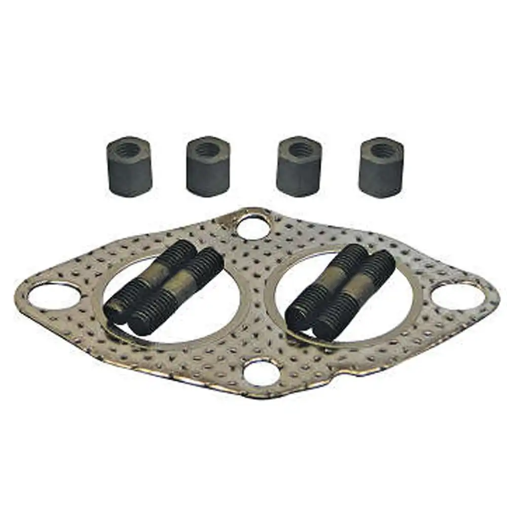 JUNTA DESCARGA FIAT PALIO 1.0 2000 A 2003 (KIT)