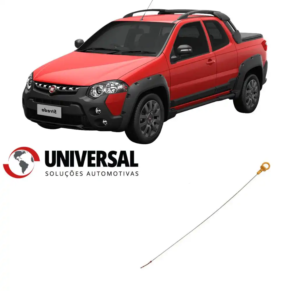 VARETA OLEO FIAT STRADA 08/12