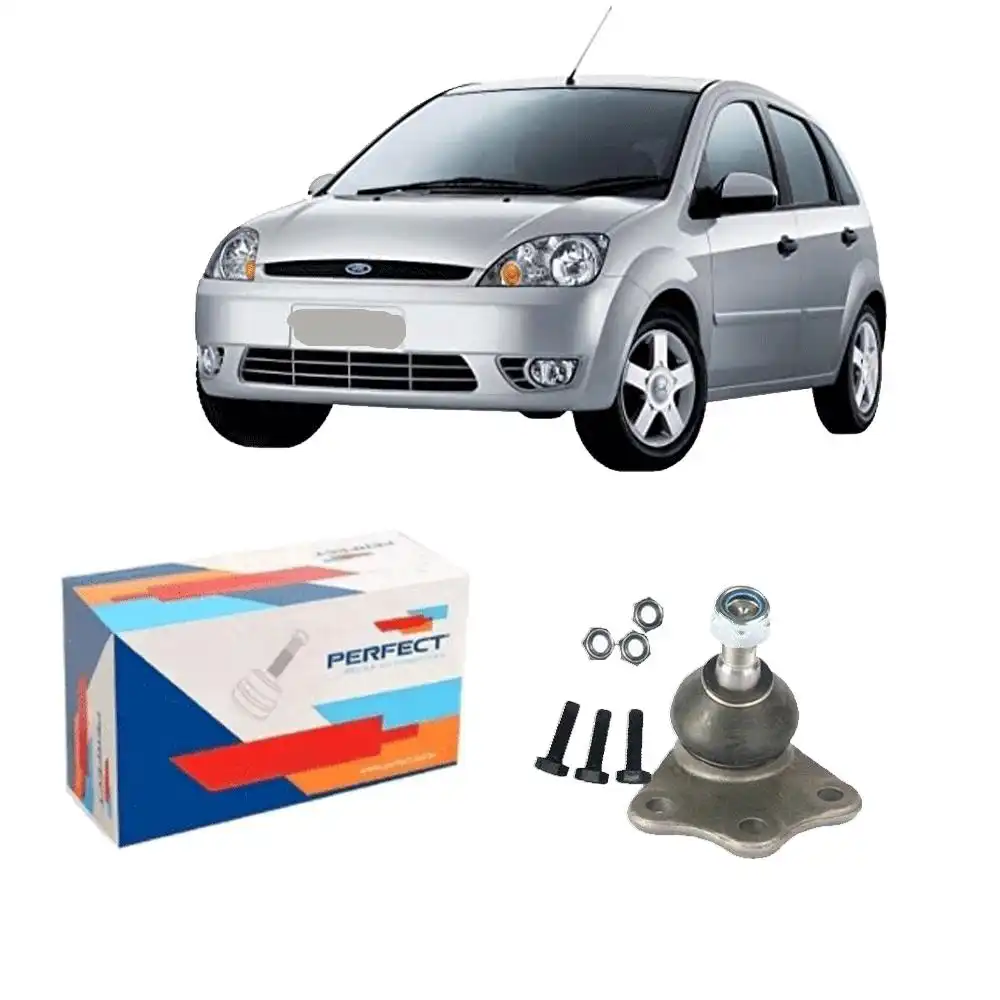 PIVO FIESTA AMAZON 2002 A 2014