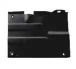 LATA PROTECAO CAPA TUCHOS MOTOR FUSCA (RETA)