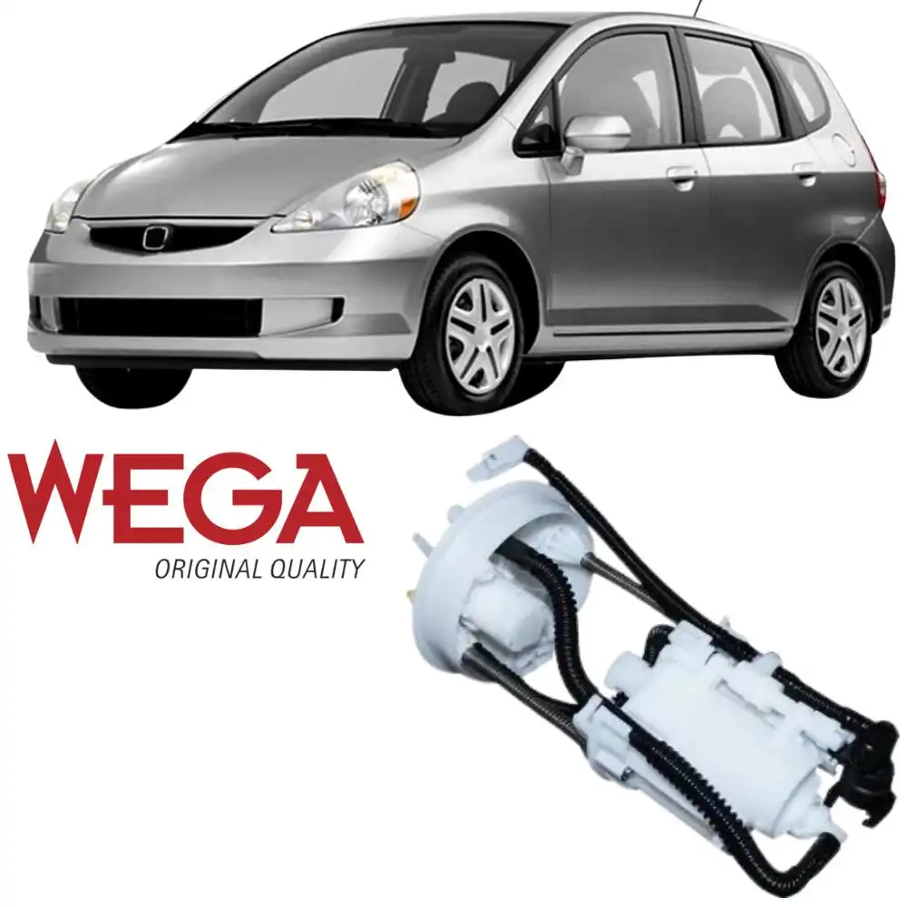 FILTRO COMBUSTIVEL HONDA FIT 1.4 1.5 2003/