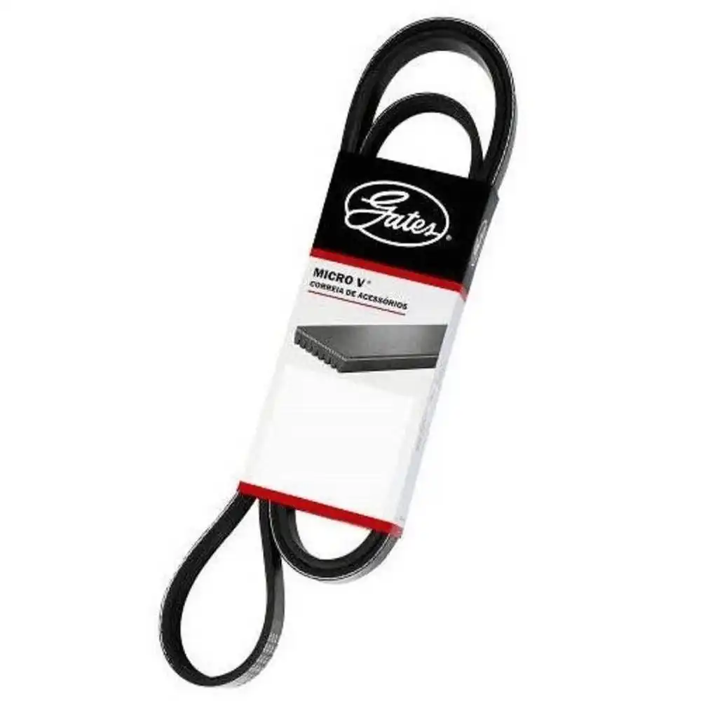 CORREIA ALT NISSAN MARCH 1.0 2011/