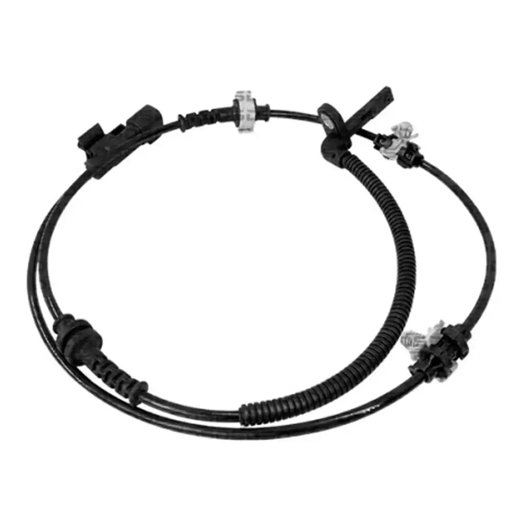 SENSOR ABS DIANTEIRO CRUZE 1.4 TURBO 16V 2016 EM DIANTE