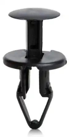 GRAMPO PROTETOR PARALAMA CRUZE