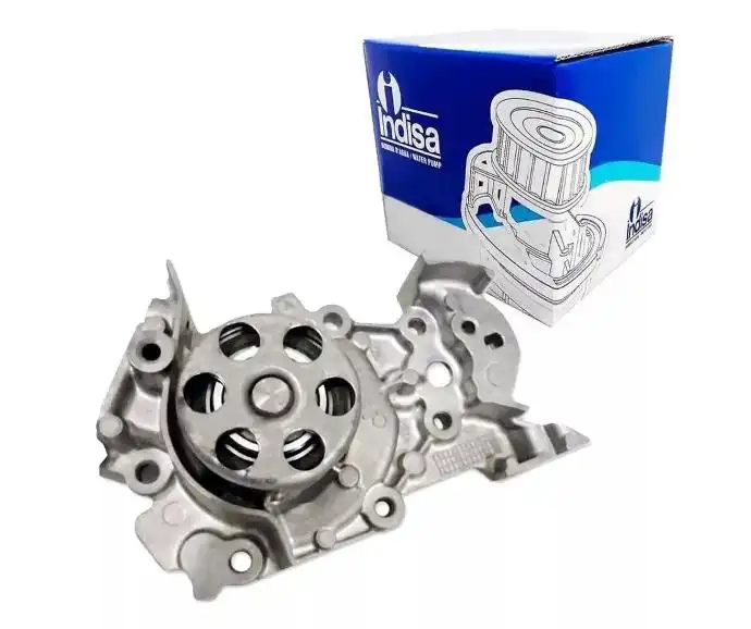 BOMBA DAGUA RENAULT CLIO 1.0 16V 2011 EM DIANTE