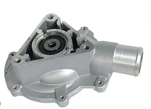 BOMBA DAGUA FIAT PALIO LINEA DOBLO PUNTO IDEA 1.6 1.8 E-TORQ