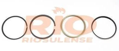 ANEL MOTOR GOL G2 G3 G4 1.0 8V 16V 1997 A 2008 - 1,00
