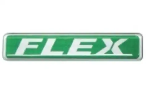 EMBLEMA FLEX HONDA CIVIC