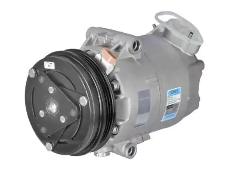 COMPRESSOR AR CONDICIONADO GOL G5 G6 1.6 2008 A 2015 3PK