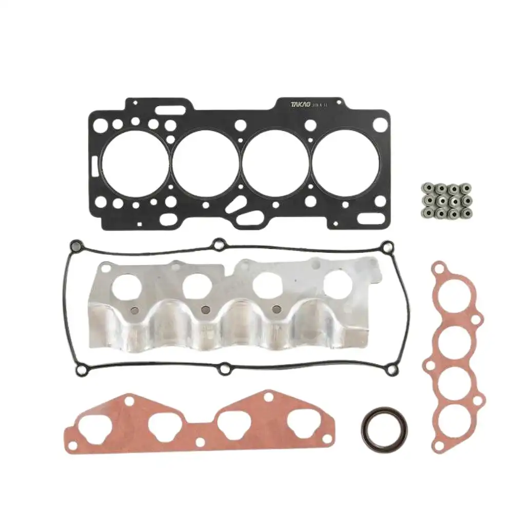 JUNTA MOTOR SUPERIOR KIA PICANTO 1.0 12V 07/12 C/ RET SUP