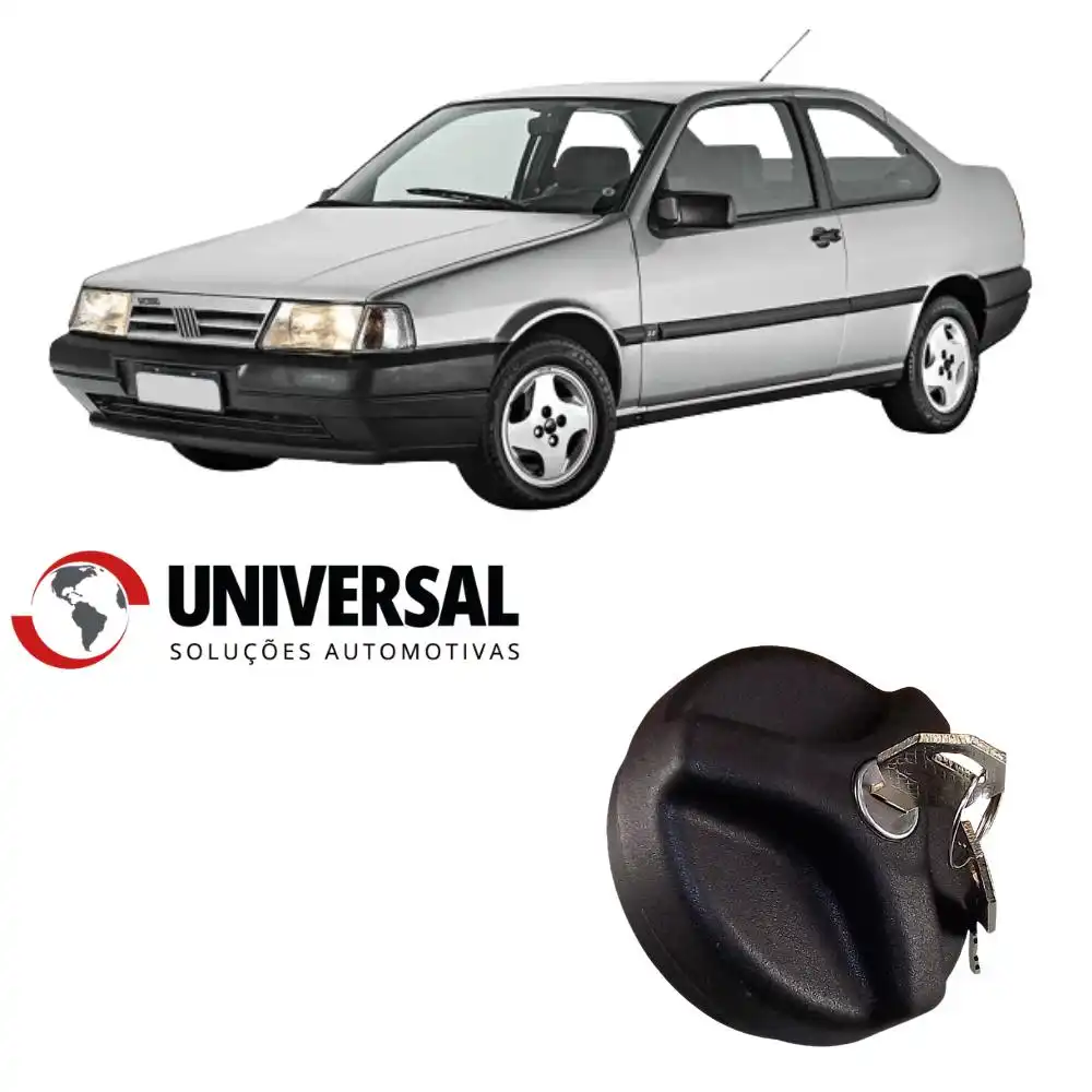TAMPA TANQUE FIAT TIPO,TEMPRA,FIORINO NOVA