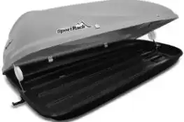 BAGAGEIRO (MOD PORTA BAGAGEM/ BOX) /CAIXA PORTA BAGAGEM 370