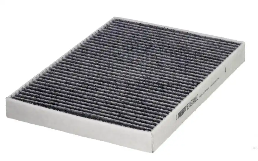 FILTRO AR CABINE AUDI A4 2.0 2016 EM DIANTE